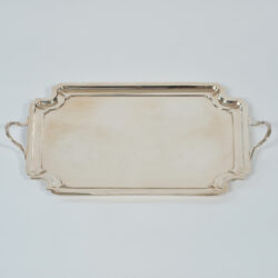 The image for Silver Tray 01