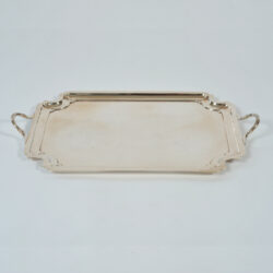 The image for Silver Tray 02