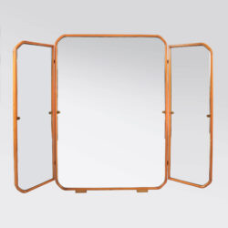 The image for Triptych Wall Mirror 01