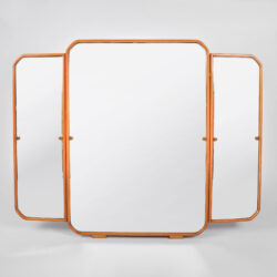 The image for Triptych Wall Mirror 02