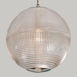 The image for Us Holophane Chandelier 04
