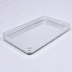 The image for Us Lucite Mirror Tray 1 Copy