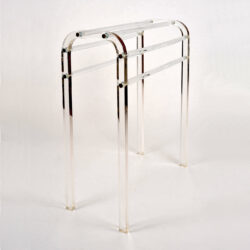 The image for Vw Lucite Towel Rail Detail 01