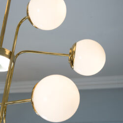 The image for Valerie Wade Ball Pendant Light 04