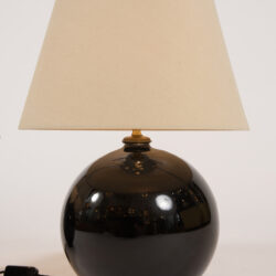 The image for Valerie Wade Italian Glass Ball Lamps –02