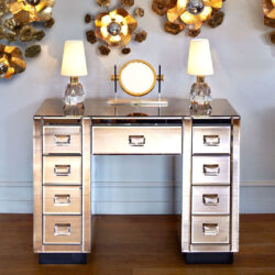 The image for Venice Dressing Table 1