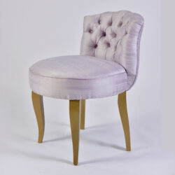 The image for Vintage Upholstered Seat 01