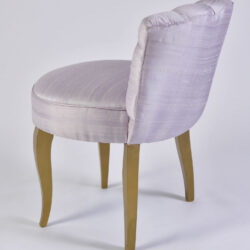 The image for Vintage Upholstered Seat 03