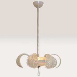 The image for Barovier E Toso Chandelier 1
