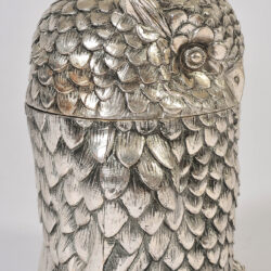 The image for Manetti Owl2 June