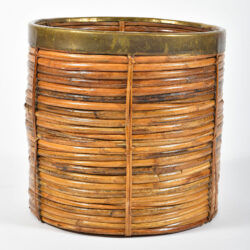 The image for Rattan Basket 01