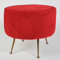 The image for Red Stool 01