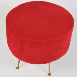 The image for Red Stool 02