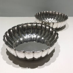 The image for Three Silver Bowls 03