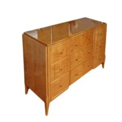 The image for Valerie Wade Fc029 1930S French Arbus Chest Drawers 02