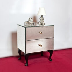 The image for Valerie Wade Fc030 Sophia Bedside Table 01