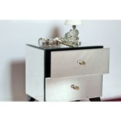 The image for Valerie Wade Fc030 Sophia Bedside Table 02