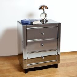 The image for Valerie Wade Fc031 Venice Bedside Table 01