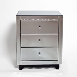 The image for Valerie Wade Fc031 Venice Bedside Table 03