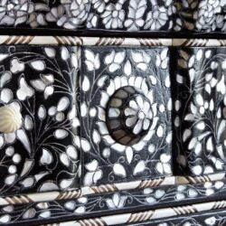 The image for Valerie Wade Fc472 Mother Of Pearl Side Cabinet 05