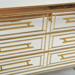 The image for Valerie Wade Fc665 1970S Mirrored Chest Drawers 03