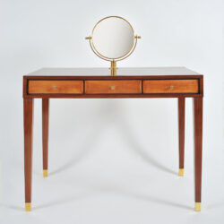 The image for Valerie Wade Fd645 Fruitwood Dressing Table I