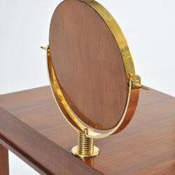 The image for Valerie Wade Fd645 Fruitwood Dressing Table Ii