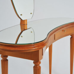 The image for Valerie Wade Fd646 Italian Dressing Table Ii