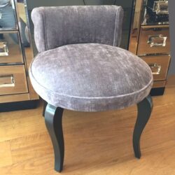 The image for Valerie Wade Fs027 Low Back Upholstered Seat 02