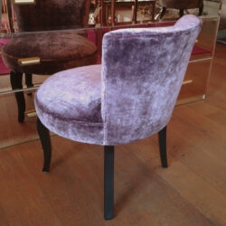 The image for Valerie Wade Fs464 Upright Upholstered Seat 02