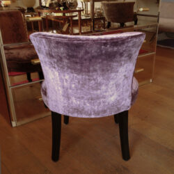 The image for Valerie Wade Fs464 Upright Upholstered Seat 03