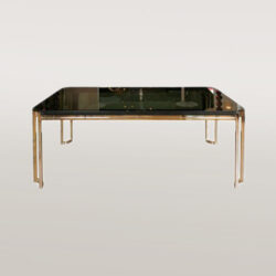 The image for Valerie Wade Ft052 1960S French Dining Table 01
