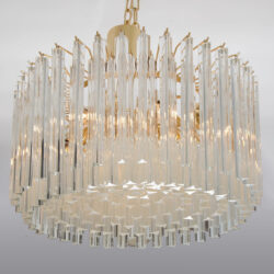 The image for Valerie Wade Lc068 Drum Chandelier 01