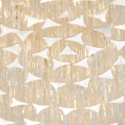 The image for Valerie Wade Lc068 Drum Chandelier 04