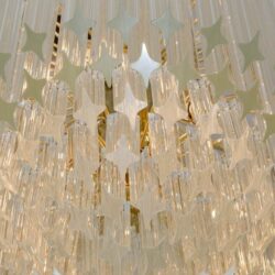 The image for Valerie Wade Lc070 Cake Chandelier 03