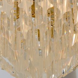 The image for Valerie Wade Lc070 Cake Chandelier 05