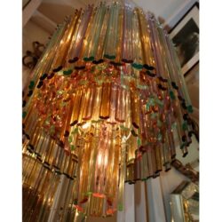 The image for Valerie Wade Lc080 Monumental Seguso Chandelier 03