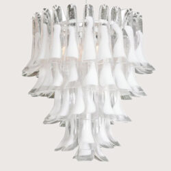 The image for Valerie Wade Lc081 Frou Frou Chandelier 01