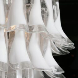 The image for Valerie Wade Lc081 Frou Frou Chandelier 03