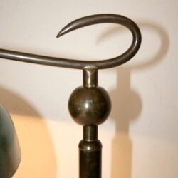 The image for Valerie Wade Lt098 1950S Italian Desk Lamp 03