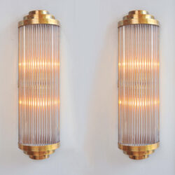 The image for Valerie Wade Lw612 Ravello Wall Lights 01