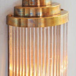 The image for Valerie Wade Lw612 Ravello Wall Lights 02