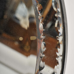 The image for Valerie Wade Mt591 1950S Venetian Table Mirror 04