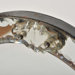 The image for Valerie Wade Mt591 1950S Venetian Table Mirror 05