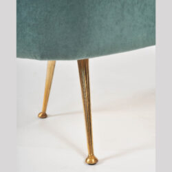 The image for Valerie Wade Two Upholstered Stools 04