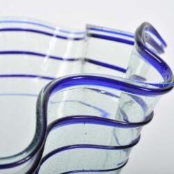 The image for Wave Glass Vase V