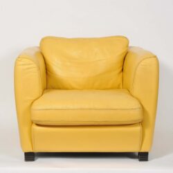 The image for Yellow Armchairs Iii