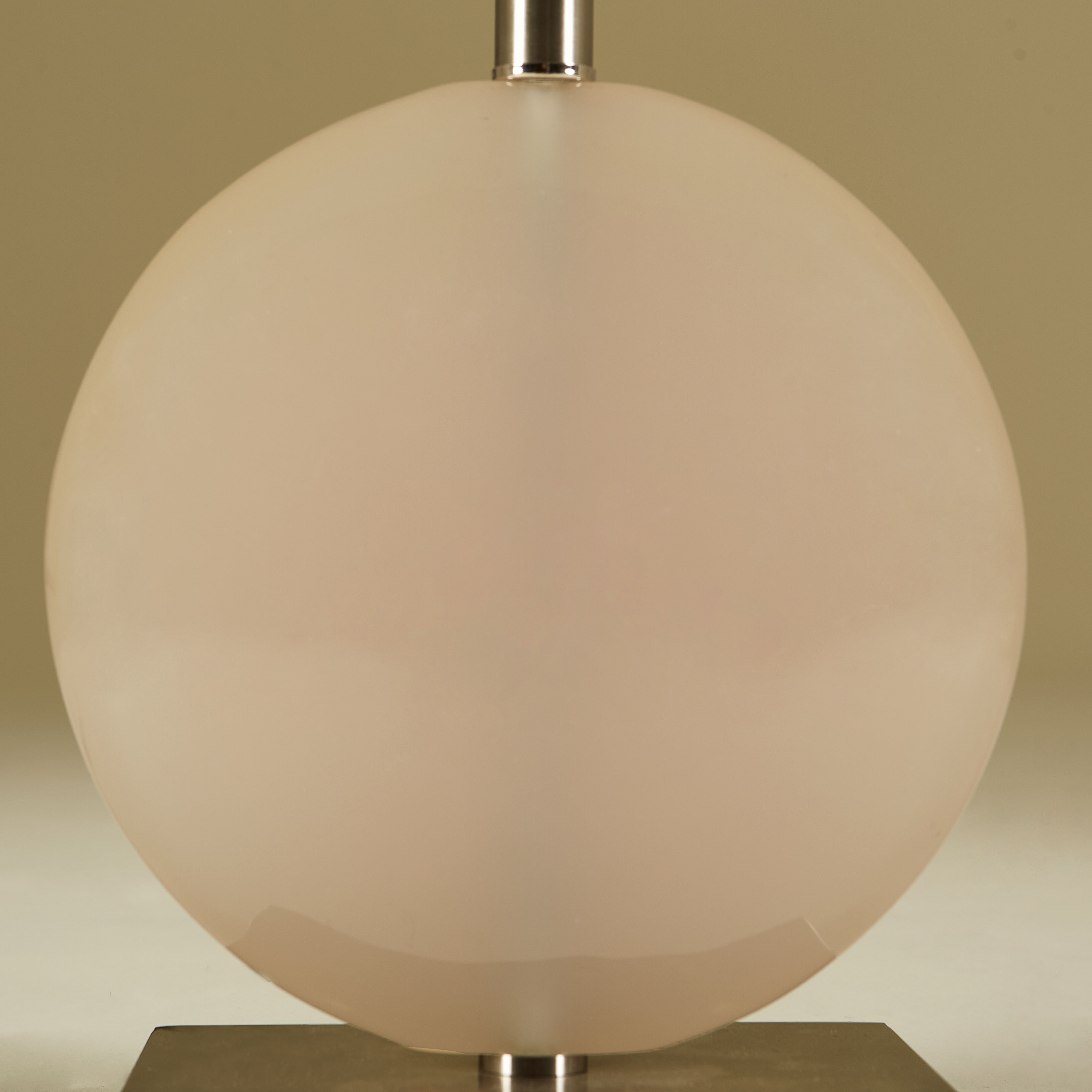Rose Pink Lamp 167 V1
