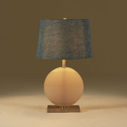 The image for Rose Pink Lamp 164 V1