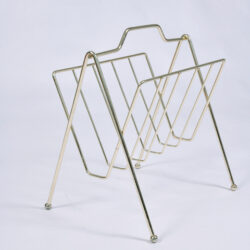 The image for Us Brass Magazine Rack 2